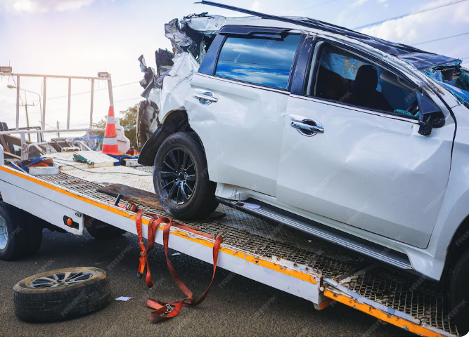 Scrap Vehicle Sutton Coldfield | Scrap My Car Sutton Coldfield
