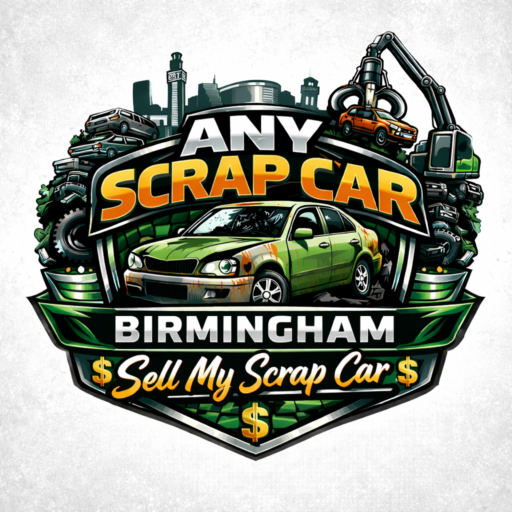 Any Scrap Car Birmingham