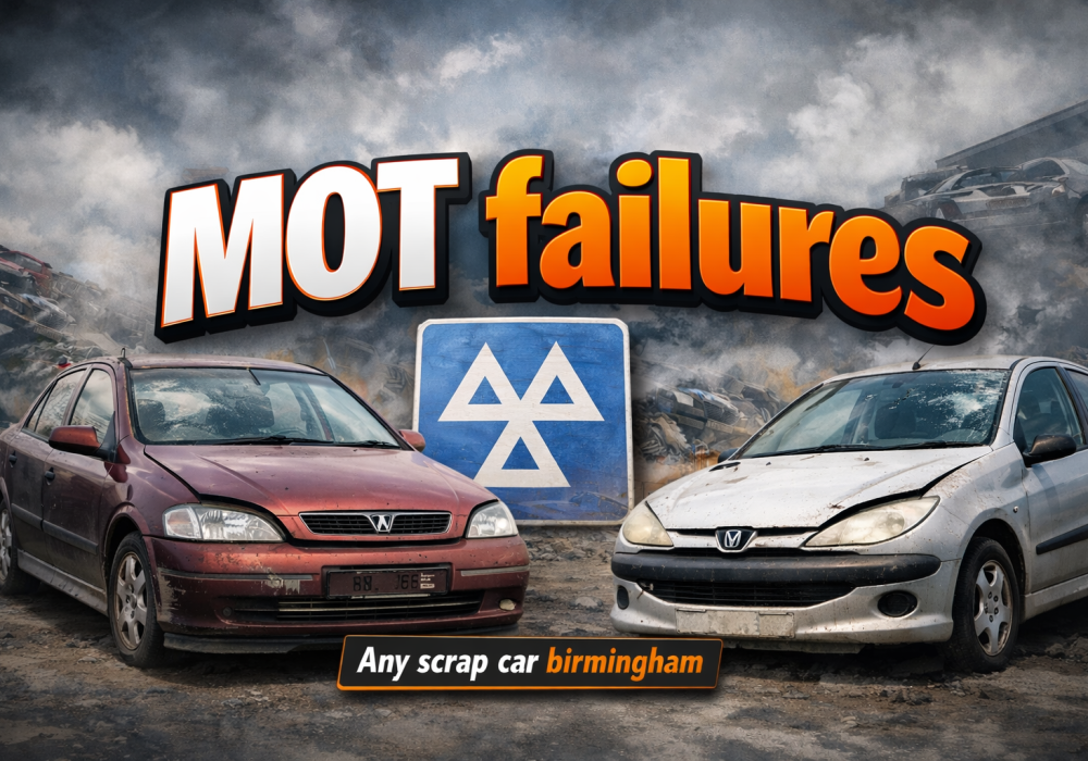 mot failuer